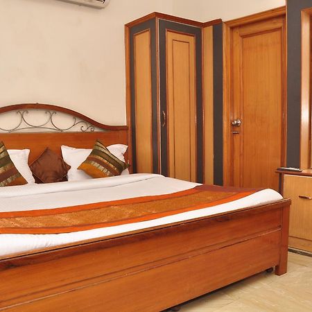 Hotel Mercury Inn By Sonachi Amritsar Eksteriør bilde