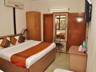 Hotel Mercury Inn By Sonachi Amritsar Eksteriør bilde