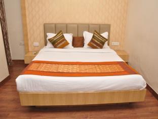Hotel Mercury Inn By Sonachi Amritsar Eksteriør bilde