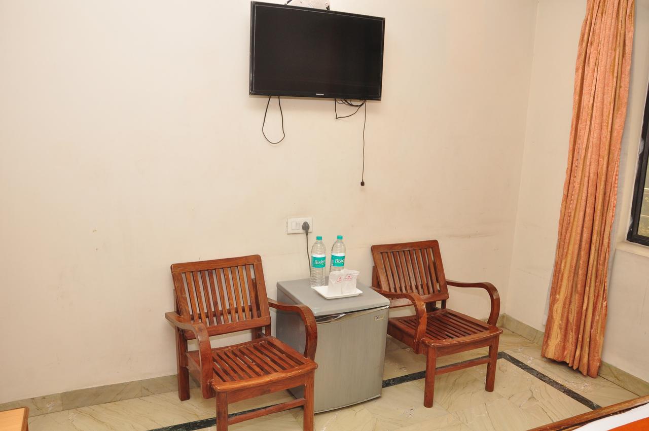 Hotel Mercury Inn By Sonachi Amritsar Eksteriør bilde