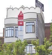Hotel Mercury Inn By Sonachi Amritsar Eksteriør bilde