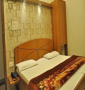 Hotel Mercury Inn By Sonachi Amritsar Eksteriør bilde
